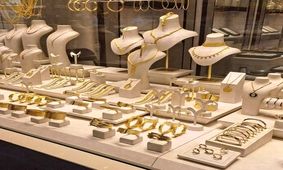 مقایسه سودآوری خرید سکه و طلا / اجرت خرید یک گرم طلا چقدر است؟