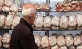 گرانی سرسام‌آور مرغ ، نماینده مجلس: قرارگاه جنگی تشکیل شود + فیلم