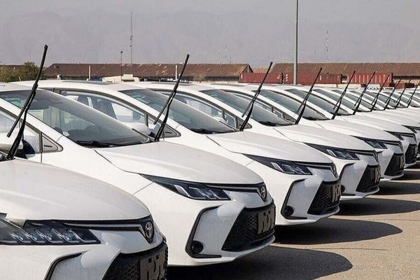 قیمت خودرو امروز 19 آبان 1404 / خودرو مونتاژی کله پا شد + جدول