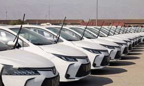 قیمت خودرو امروز 19 آبان 1404 / خودرو مونتاژی کله پا شد + جدول