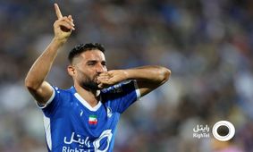 مانع بزرگ قرمزپوش شدن ستاره استقلال