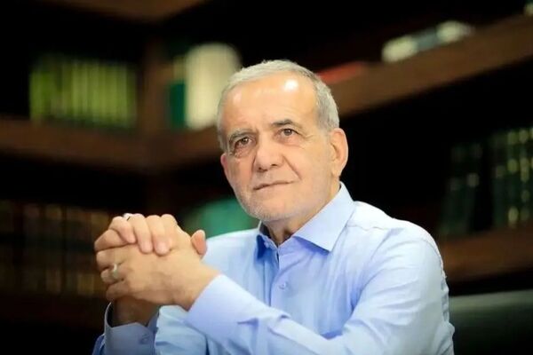 طرحی که پزشکیان هم تایید کرد / افزایش حقوق ۲۰ درصدی 

