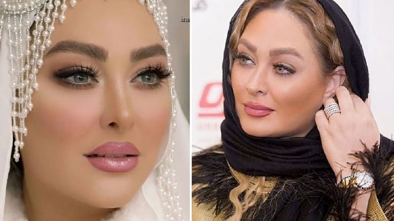 عکس های خیلی شیک از زن و شوهری بازیگران معروف ایرانی / یکی از یکی جذابتر !