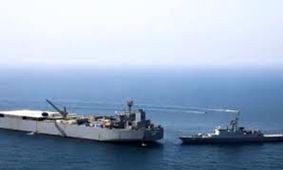 دزدی دریایی به سبک رژیم صهیونیستی ؛توقیف ۶ کشتی کاروان «الصمود»