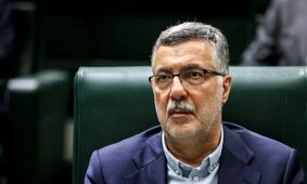 عذرخواهی وزیر بهداشت به خاطر توهین به خبرنگار رکنا