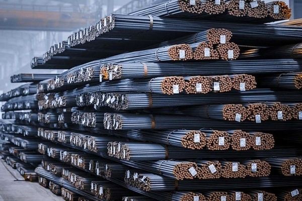 قیمت میلگرد امروز ۲۹ آبان ۱۴۰۳ + جدول