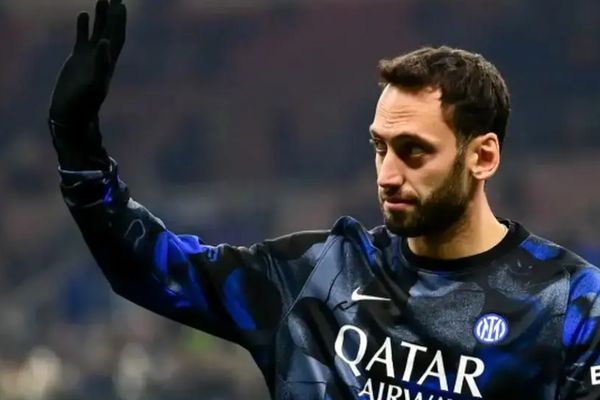 منتظر پیشنهاد گالاتاسرای و فنرباغچه/ ستاره اینتر در آستانه بازگشت به ترکیه؟