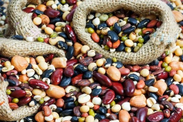 تا اطلاع ثانوی صادرات حبوبات ممنوع شد + علت