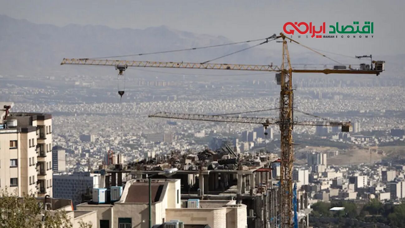 بحران‌های اقتصادی و بازار مسکن/ گرداب دشوار پیش روی سرمایه‌گذاران
