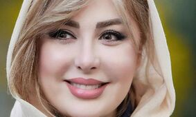 اولین عکس از ۸ سالگی بانوی زیبای سینما ایران / تغییرات نیوشا ضیغمی را ببینید !