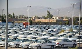 موج جدید گرانی در بازار خودرو / پژو پارس 11 میلیون گران شد !