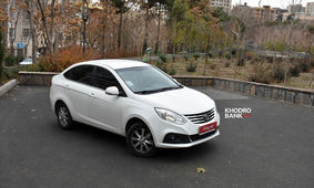 اختلاف قیمت این خودرو پرطرفدار از کارخانه تا بازار 
