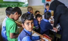 کاهش ساعت کاری معلمان؛ آخرین تصمیم دولت