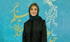 عکس‌های باور نکردنی از زوج جنتلمن المیرا دهقانی؛ استایل‌هایی که همه را شوکه کرد!
