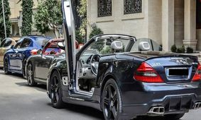 چه خودروهایی لوکس حساب می شوند و مشمول مالیات هستند؟