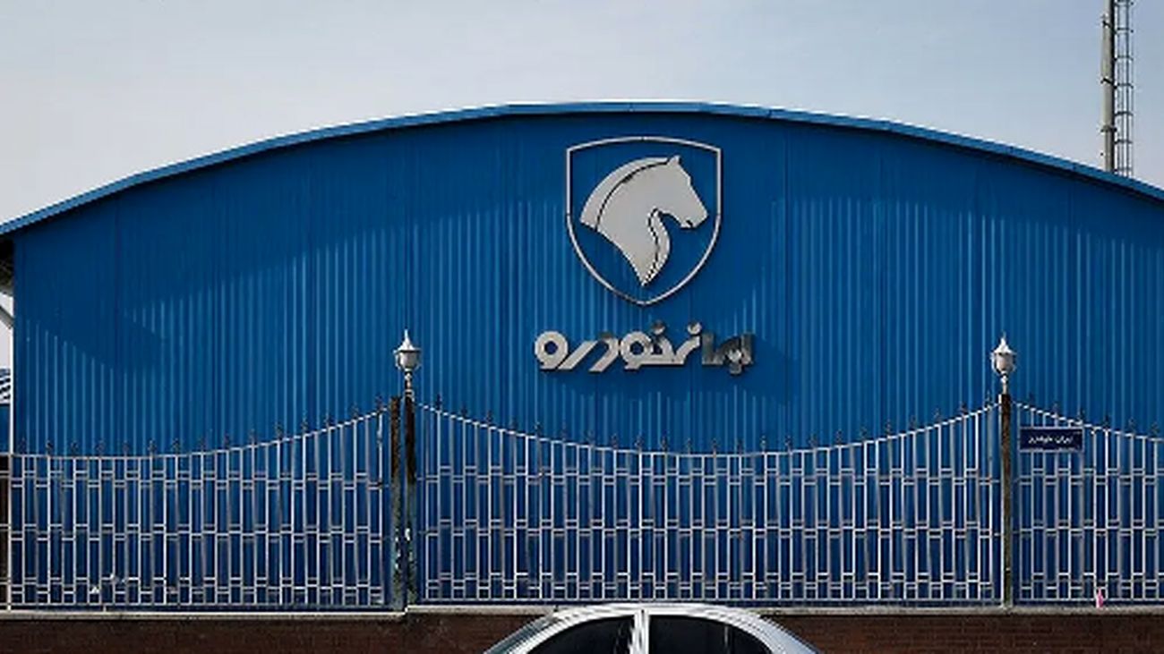 قیمت روز محصولات ایرانخودرو / کاهش چشمگیر قیمتها در بازار + جدول