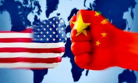 شوک اقتصادی چین به آمریکا / برگ برنده اژدهای زرد رو شد!