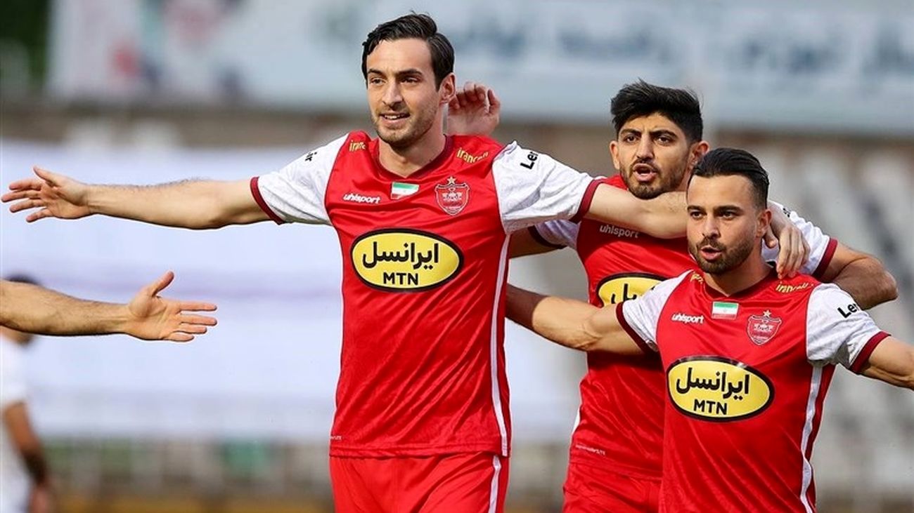 شرط ستاره پرسپولیسی انجام شد تا او قرمزپوش بماند!