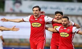 مقصر حذف پرسپولیس اخطار قطع همکاری به باشگاه داد