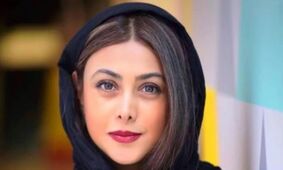 آزاده صمدی با ظاهر خاکی و ساده، عکسی که شما را غافلگیر می‌کند!