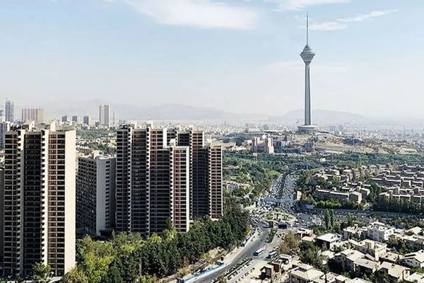 مظنه عجیب و باور نکردنی قیمت مسکن در تهران!