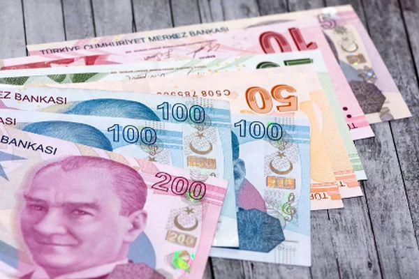 قیمت لیر ترکیه امروز یکشنبه 6 مهر 1404