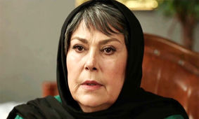 عکس دیده نشده از 2 خانم بازیگر سرشناس ایرانی در مهمانی / با آرایش و موهای خوشگل + بیوگرافی