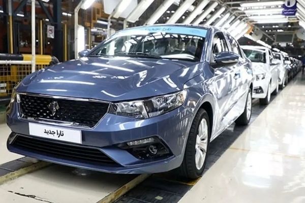 نتایج قرعه‌کشی ایران‌خودرو؛ چند نفر خوش‌شانس بودند؟