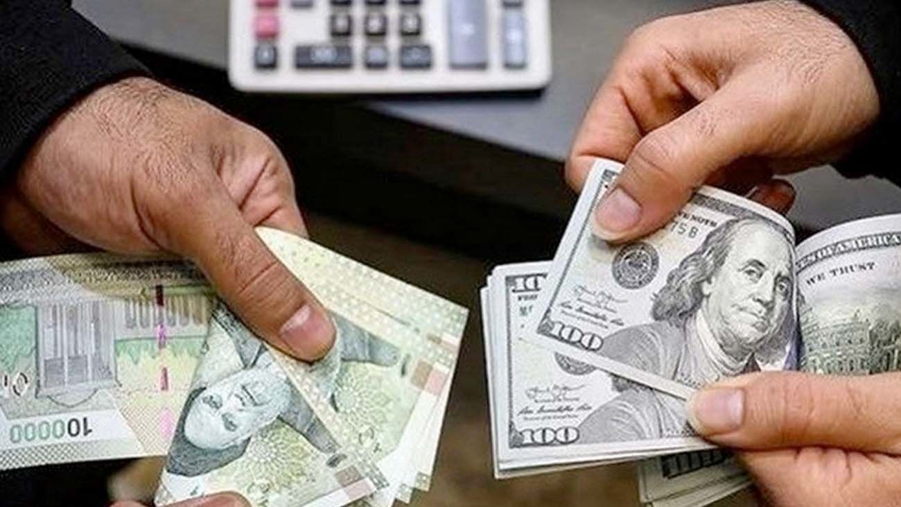 پیش بینی قیمت دلار ۲۶ خرداد ۱۴۰۴ /معاملهگران عقبنشینی کردند