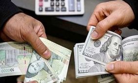 پیش بینی قیمت دلار ۲۶ خرداد ۱۴۰۴ /معامله‌گران عقب‌نشینی کردند
