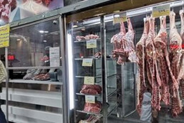 قیمت انواع گوشت قرمز در بازار چقدر است؟ + جدول ۱۳ تیر