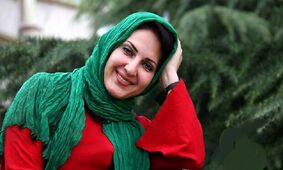 اولین عکس از خواهر خیلی شیک فاطمه گودرزی ! / خانم بازیگر جذاب تر است یا خواهرش !