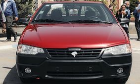 آغاز فروش فوق‌العاده ایران‌خودرو با یک محصول + لینک