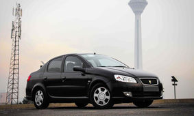 جدول قیمت های جدید رانا در بازار تهران 