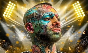 طرفدارا «تتلو» او را بهترین خواننده جهان کردند!