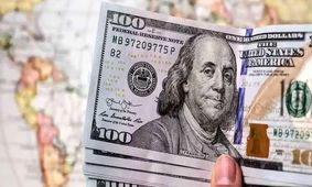 قیمت دلار امروز یکشنبه ۲۰ خرداد ۱۴۰۳ 