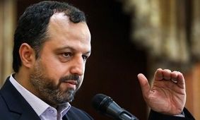 خاندوزی: 2 بانک غیردولتی مشترک ایران و سوریه تاسیس شد