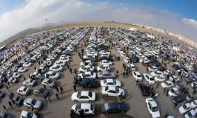 قیمت محصولات سایپا امروز چهارشنبه ۳ اردیبهشت  ۱۴۰۴