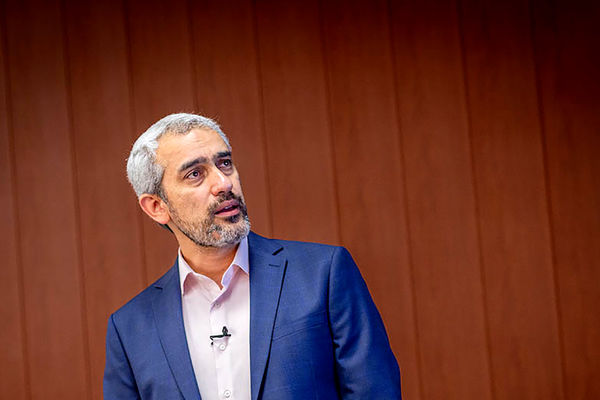 شارژ «رشد» از مسیر FATF