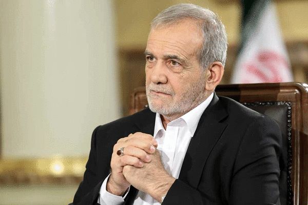 اولین دستور بنزینی پزشکیان صادر شد