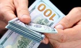 دلار در بازار آزاد امروز ریزش کرد + جدول مقایسه قیمت