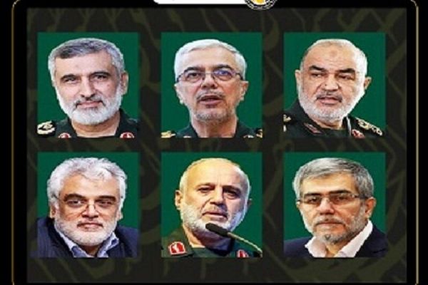 بیانیه روابط عمومی شرکت نفت سپاهان درپی تجاوزات رژیم صهیونیستی به ایران اسلامی