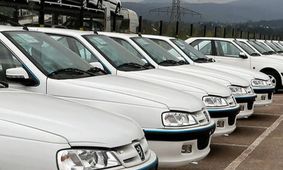 قیمت روز پژو پارس صفر و کارکرده تیر 1404 + جدول مقایسه