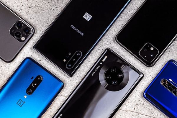 آخرین قیمت گوشی‌های سامسونگ، شیائومی و آیفون امروز دوشنبه ۱۷ شهریور ۱۴۰۴