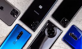 آخرین قیمت گوشی‌های سامسونگ، شیائومی و آیفون امروز دوشنبه ۱۷ شهریور ۱۴۰۴