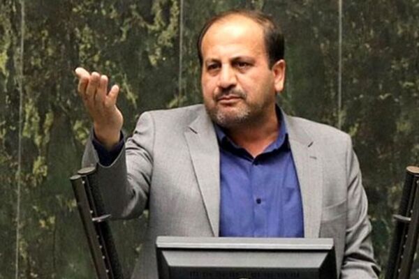 نماینده مجلس خطاب به ترامپ و نتانیاهو: حواستان را جمع کنید!