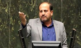 نماینده مجلس خطاب به ترامپ و نتانیاهو: حواستان را جمع کنید!