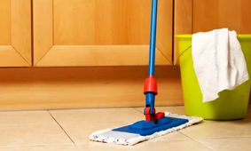 بازار لوازم خانگی زیر و رو شد؛ زمین شور هم قیمتی شد!