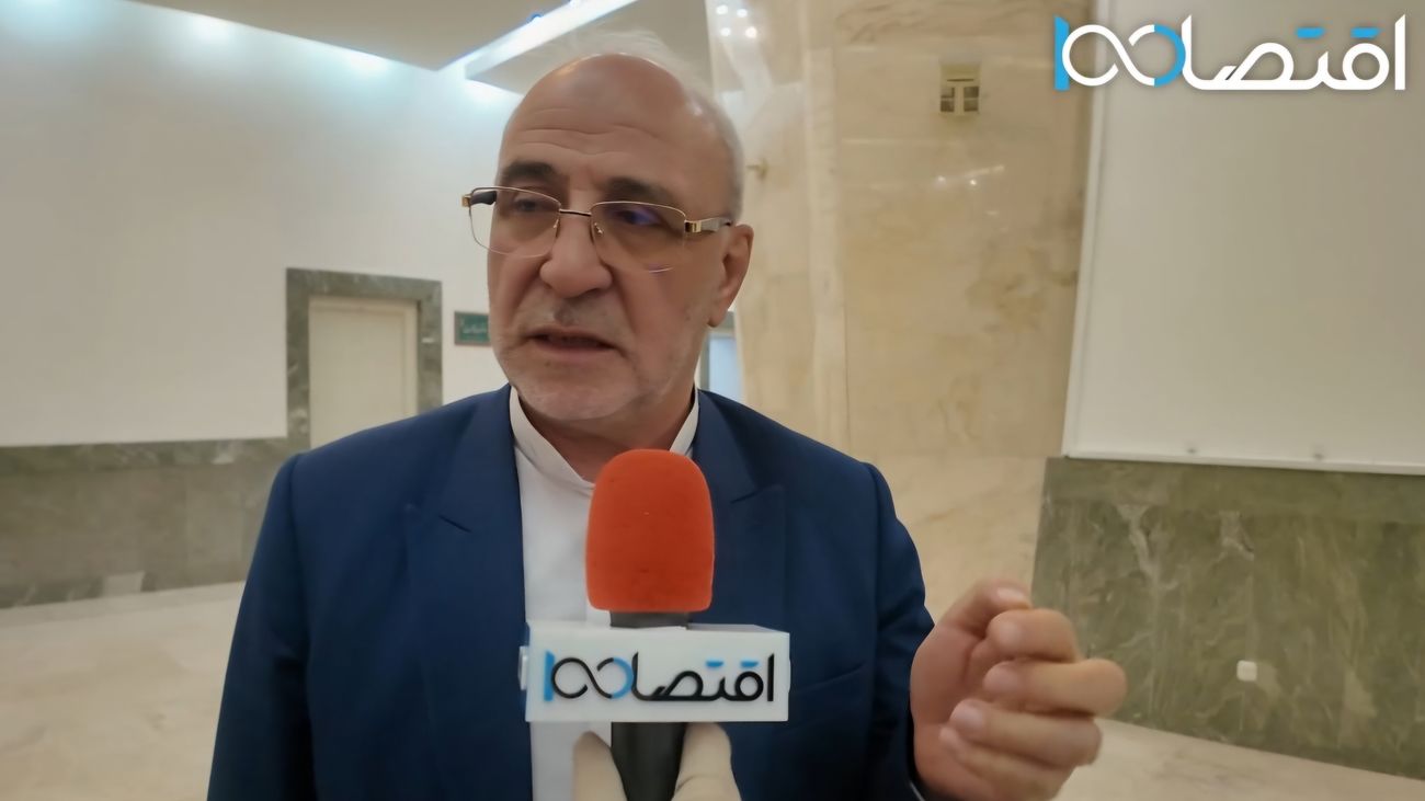 نماینده مجلس: رئیس جمهور به این باور نرسیده که کار جامعی دراقتصاد نیاز است +فیلم