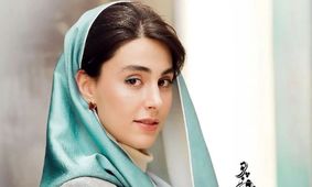 لاله مرزبان با تمرینات ورزشی شدید/ نگاهی به سبک زندگی خاص بازیگر سریال آبان